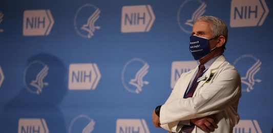 Anthony Fauci