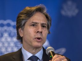 Secretario de Estado de EE.UU. realizará "visitas virtuales" a México y Canadá Antony Blinken
