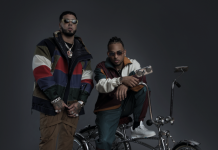 Anuel AA y Ozuna