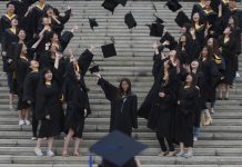 universitarios