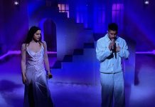 Bad Bunny y Rosalía