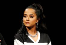 Becky G
