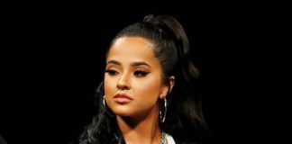 Becky G