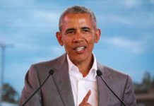 Bad Bunny y Rosalía, entre los favoritos de Obama en 2022 Barack Obama.