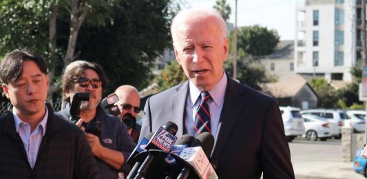 Joe Biden