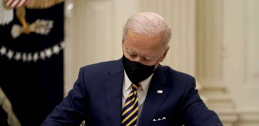 Joe Biden