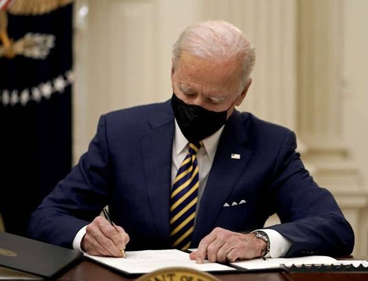 Joe Biden