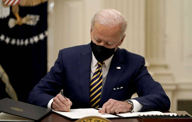 Joe Biden