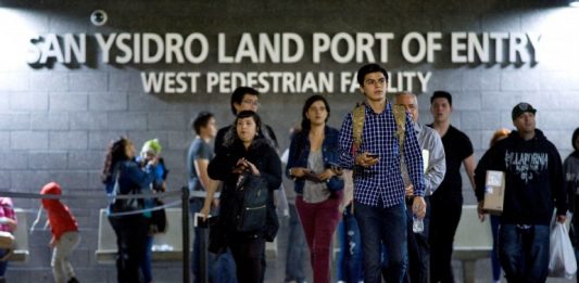 inmigrantes