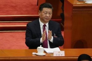 Xi Jinping
