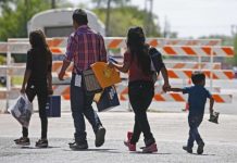 inmigrantes