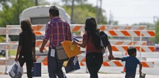 inmigrantes