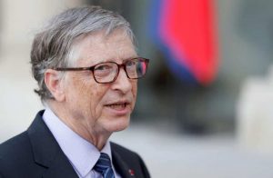 Bill Gates