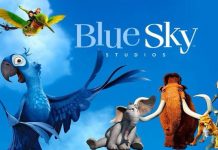 Disney cierra Blue Sky, el estudio de animación de "Ice Age" Blue Sky