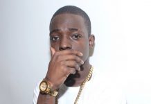 Bobby Shmurda