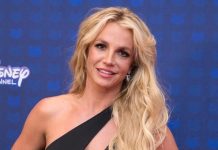 Britney Spears