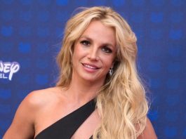 Britney Spears