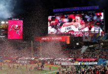 31-9. Buccaneers se proclaman campeones Super Bowl con Tom Brady de leyenda Buccaneers