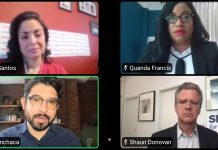 Candidatos a la alcaldía de Nueva York debaten sobre el futuro de la ciudad