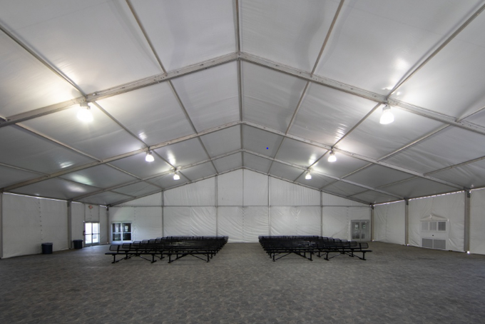 instalaciones de la CBP