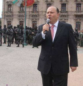 César Duarte