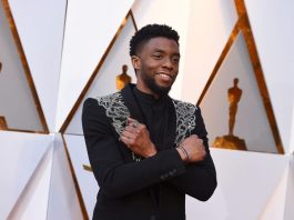 Chadwick Boseman, doble nominación póstuma en premios Sindicato de Actores Chadwick Boseman
