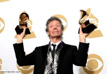 Fallece de cáncer el pianista de jazz Chick Corea a los 79 años Chick Corea