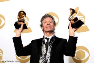 Chick Corea