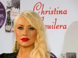Christina Aguilera vuelve a grabar disco en español después de 21 años