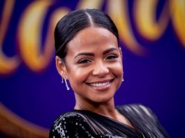 Christina Milian