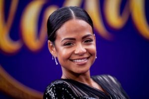 Christina Milian
