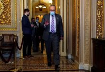 Chuck Schumer