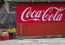 Coca-Cola