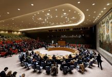 Estados Unidos regresa al Consejo de Derechos Humanos, que abandonó en 2018 Consejo de Derechos Humanos
