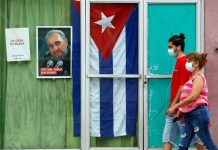 Cuba