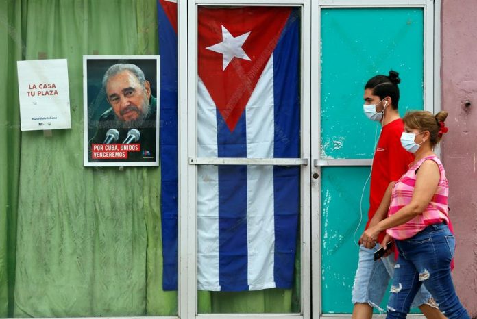 Cuba