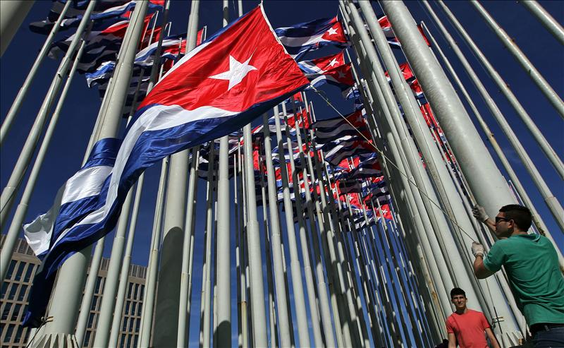 Cubanos