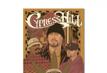 Cypress Hill