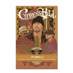 Cypress Hill