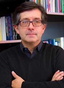 DR. CESAR MONTUFAR