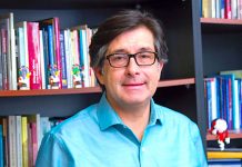 DR. CESAR MONTUFAR