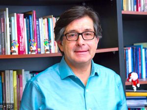 DR. CESAR MONTUFAR