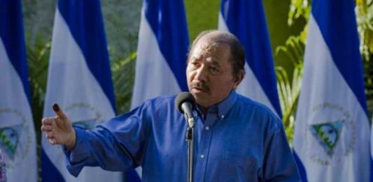 Daniel Ortega
