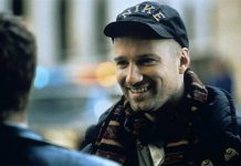 David Fincher