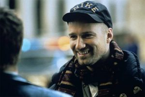 David Fincher