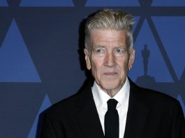 David Lynch