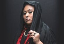 Dayra Fyah, el doloroso pero gratificante proceso de cantar sobre "ser mujer" Dayra Fyah