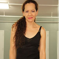 Diana Chery.