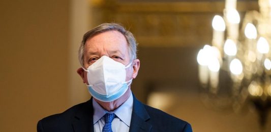 Dick Durbin