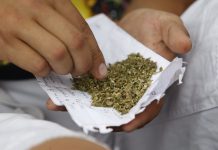 marihuana